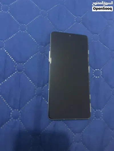 ريدميK40 شبه جديد 4