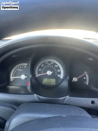 كيا سبورتاج Standard 4