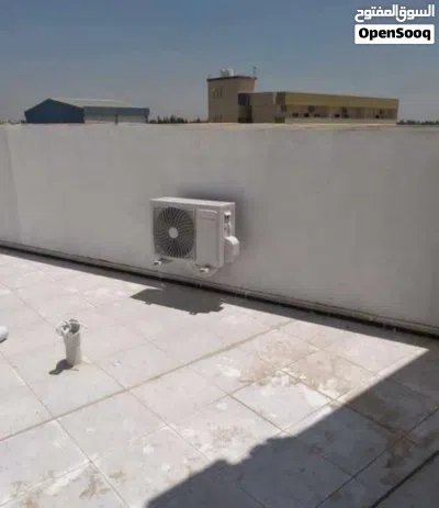 فني تركيب وفك وصيانة المكيفات معا خدمة تنضيف وتعبأت الغاز .. خبره أكثر من 15 سنه 4