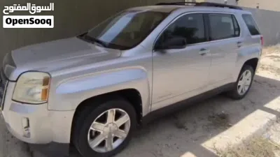 للبيع GMC تيرين 2011 4