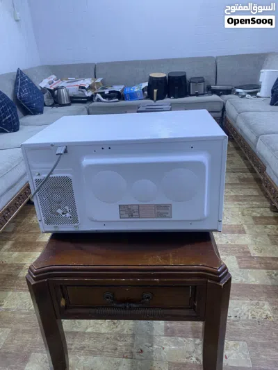 مايكرويف نو ( دايو ) 4