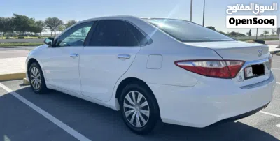 Toyota Camry GL 3