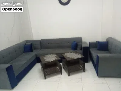 شقة محدثة كاملة للبيع بسعر مغري 3