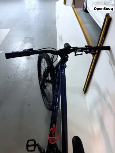 Rockrider expl540 29" 3