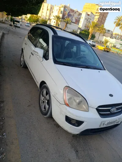 Kia Rondo 2