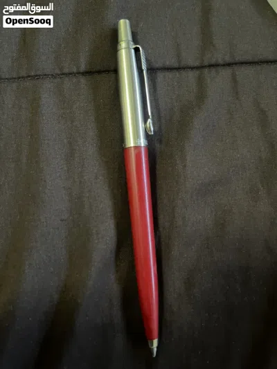 قلم باركر اصلي حبر جاف 2