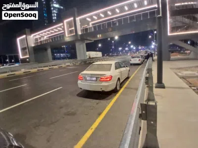 مرسيدس بنز الفئة-E E 250 3