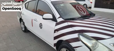 معلم سياقه رجل بحدود مسقط نيسان صني 2018 مكيفه بالكامل تدريب رجال ونساء جميع جنسيات صغار وكبار 3
