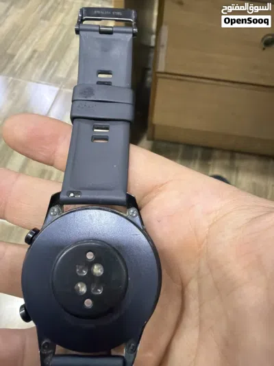 ساعه هواوي جي تي 2 2