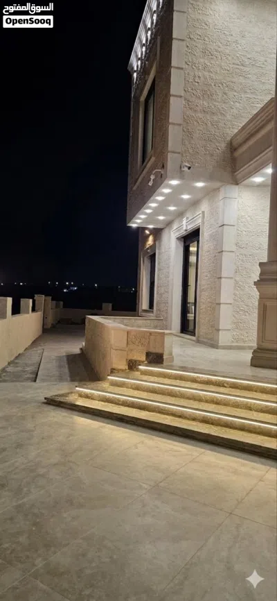فيلا فاخرة للبيع من المالك مباشرة 2