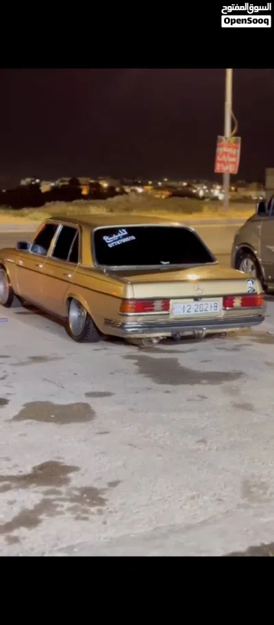 Mercedes Benz Other 250 2