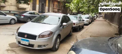 Fiat Linea 2