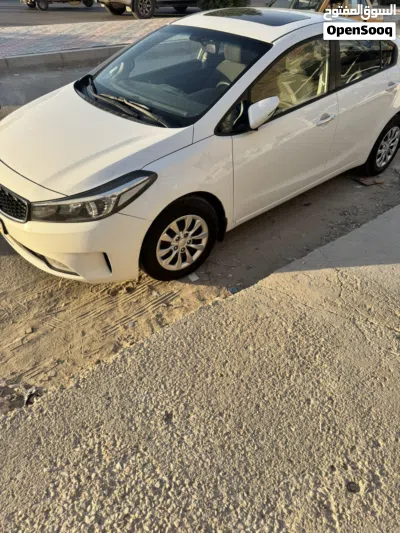 كيا سيراتو EX 4
