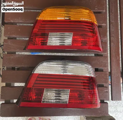 ليتات جديدة وكاله BMW موديل 2000 فئه خامسة لجهة يسار 2