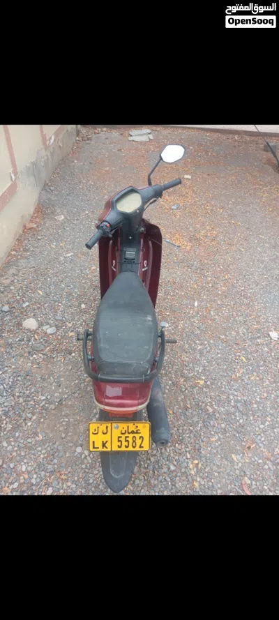 هوندا Africa Twin CRF1000L 3