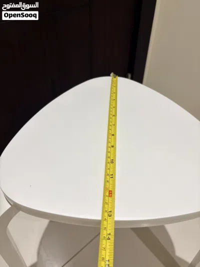 Wooden Chair/ Stool 2