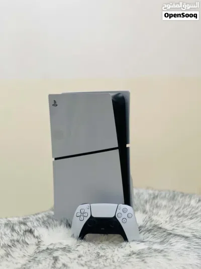 Ps5salm مع GTAV وfc 26تخزين 3