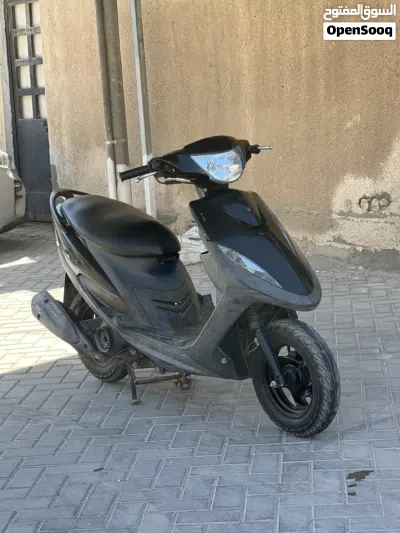 Yamaha Other 3