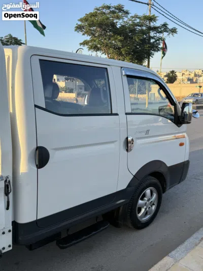 بكم هونداي بورتر للبيع 3