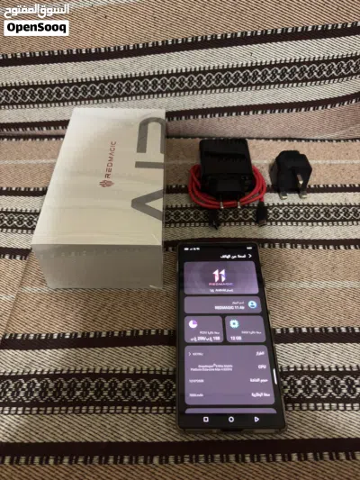 redmagic 11 air 3