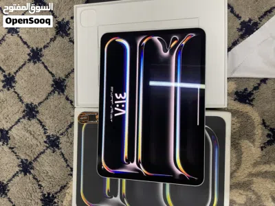 آيباد pro M4 2024 4