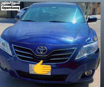 تۆیۆتا کەمری SE 2