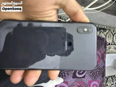 ايفون XSحاله جديده 2