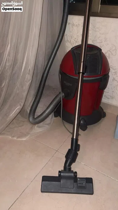 مكنسة كهرباء ناشونال إلكتريك 2200واط 3