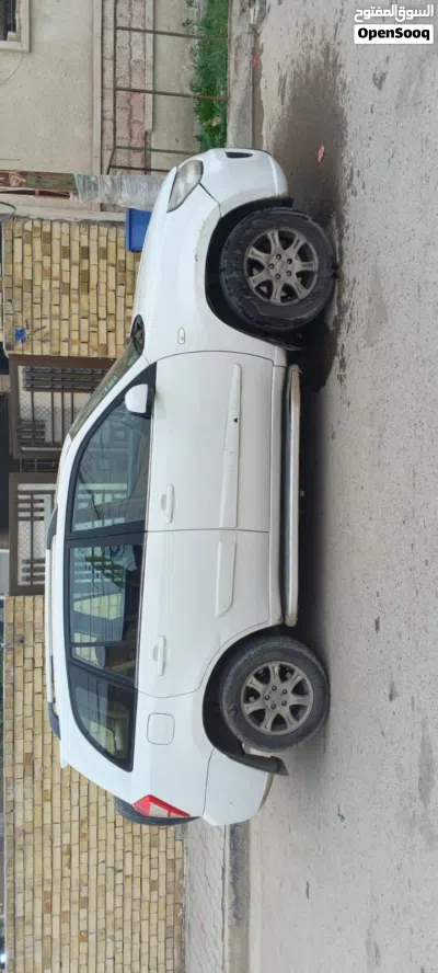شيري تيجو Tiggo 5 4