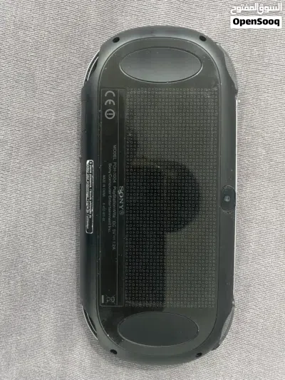جهاز PSVITA 1000 اقراء الوصف 2