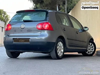 Volkswagen Golf Golf 4