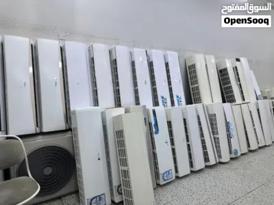 AC selling and 2