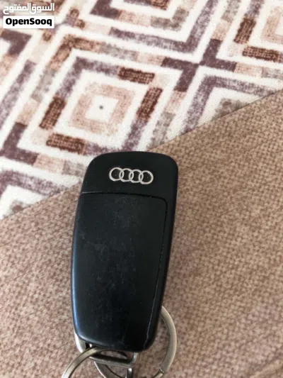 مفتاح اودي 2007 للبيع 2