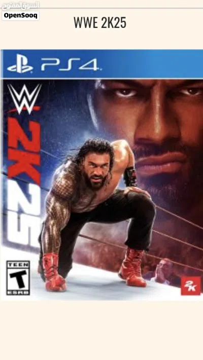 . ps4 مهكر 4
