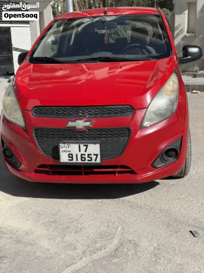 شيفروليه سبارك LS 4
