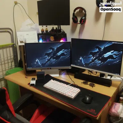 Gaming PC USED 2