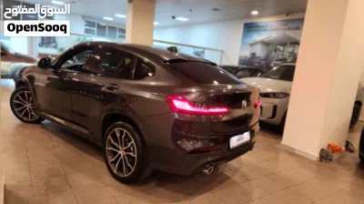 BMW X4 Series X4 xDrive30i 2