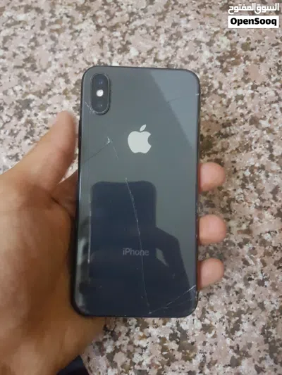 ايفون اكس معمول له تخطي بدون خط 3