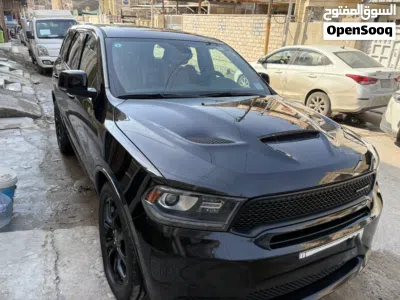 دۆج Durango R/T 3