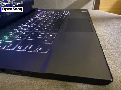 Alienware M15 R3 Gaming Laptop (Black) 300Hz/RTX 2070 SUPER/32GB RAM/512GB SSD/i7 10th GEN 2