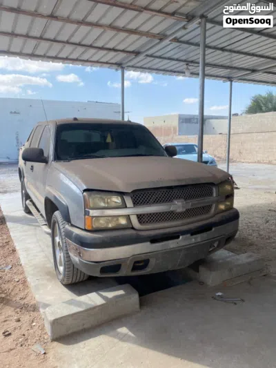 قطع غيار أمريكي تاهو جمس يوكن 2000الئ2006 4