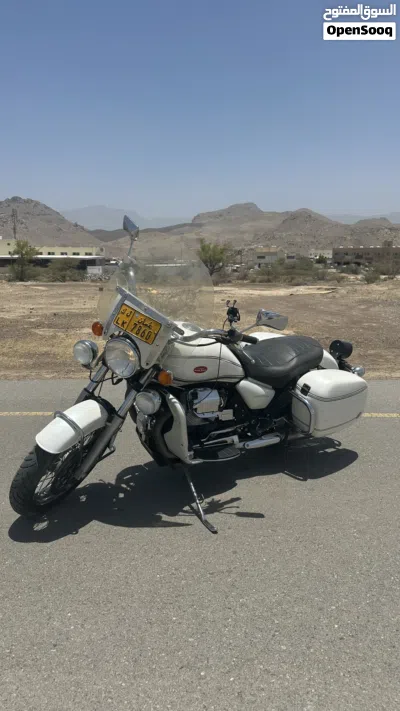 Moto Guzzi Other 4
