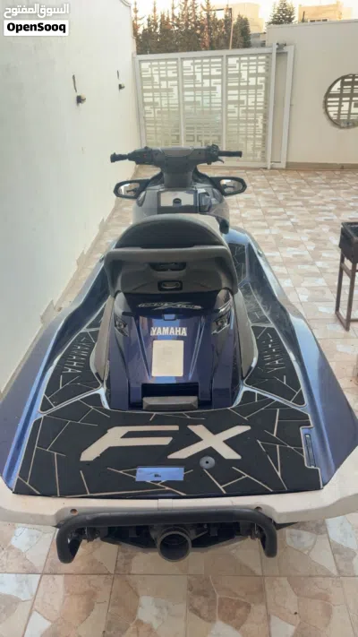 Fx1800سوبر تشارج 2