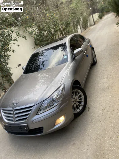 جينيسيس اخرى 4