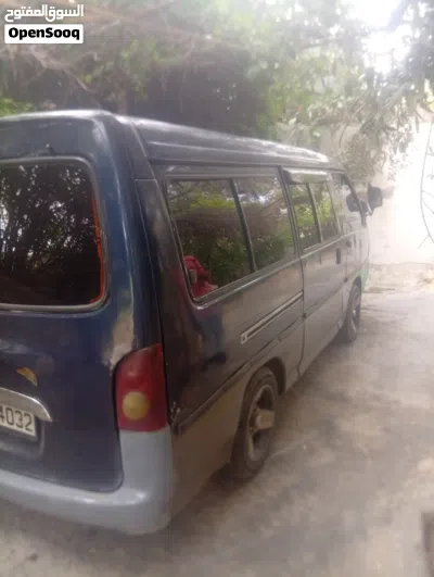 Hyundai H 100 3