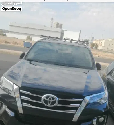 حاملة عفش للسيارة 2