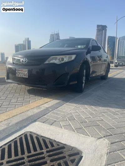 Toyota Camry Core 3