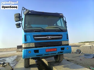 DAEWOO TATA 2014 MODEL 4