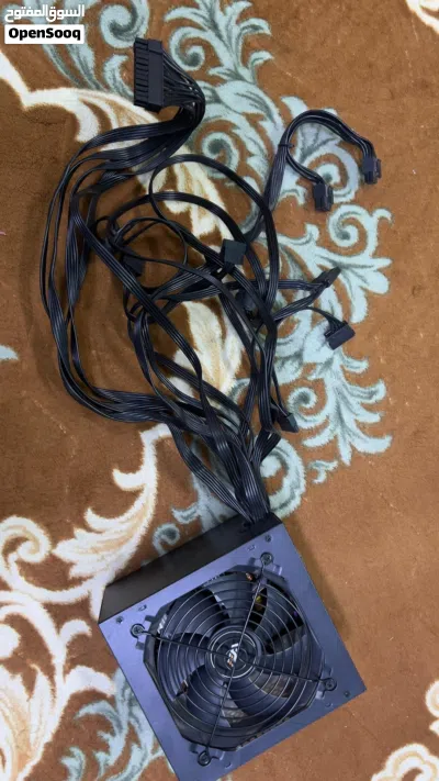 باور سيبلاي 550w 2