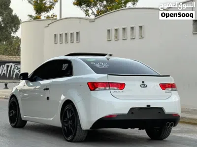Kia Forte Standard 3